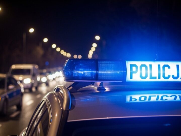 Dołącz do Warszawskiego CBŚP i walcz z przestępczością zorganizowaną!