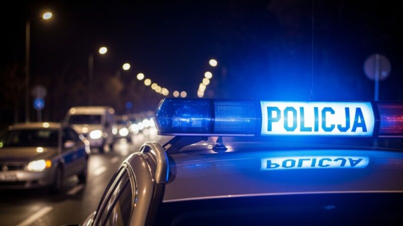 Dołącz do Warszawskiego CBŚP i walcz z przestępczością zorganizowaną!