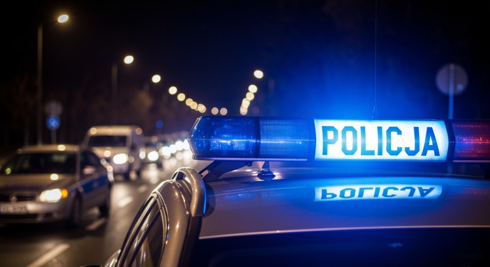 Dołącz do Warszawskiego CBŚP i walcz z przestępczością zorganizowaną!
