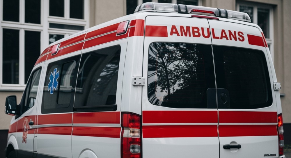 Gotowość na niebezpieczeństwo: Ćwiczenia ratunkowe w Strzegomiu