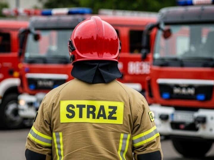 VIII Dzień Otwarty OSP Dobromierz – niezapomniane atrakcje czekają na Was!