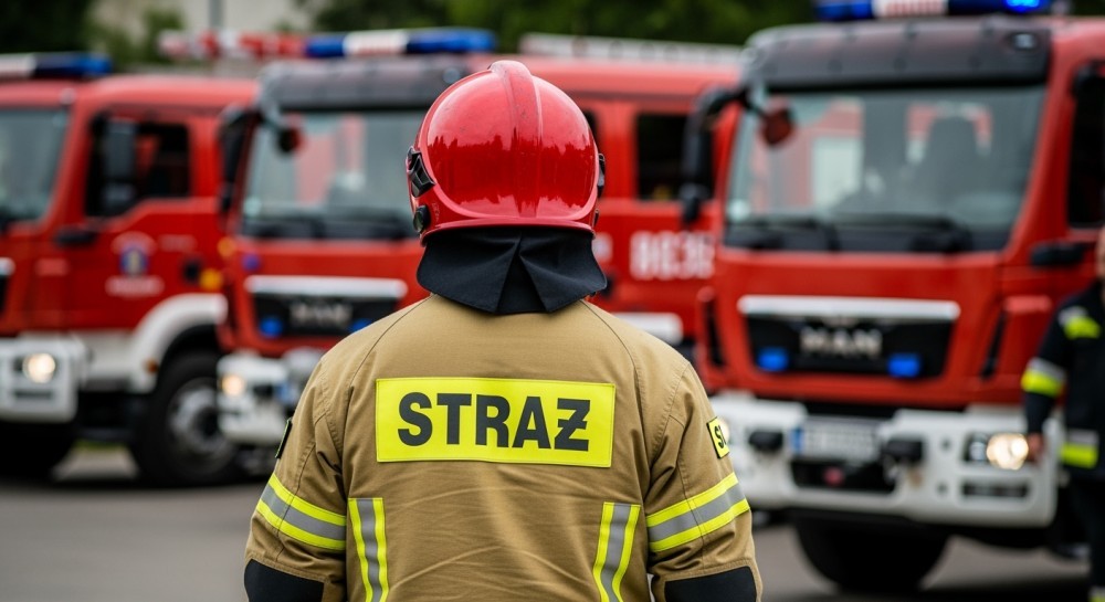 VIII Dzień Otwarty OSP Dobromierz – niezapomniane atrakcje czekają na Was!