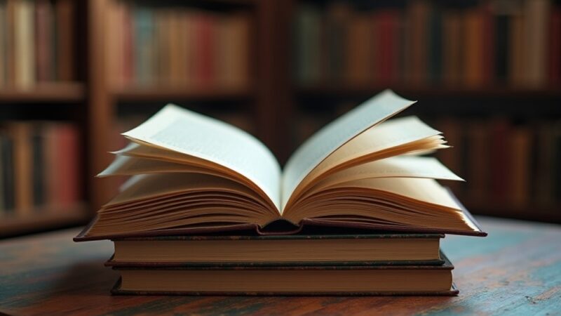 Zmiany w godzinach otwarcia biblioteki na wakacje 2026