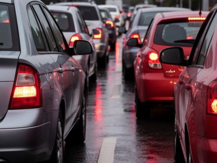 Półmaraton Muflona: Utrudnienia w komunikacji miejskiej w Świebodzicach