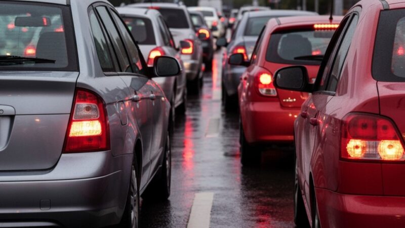 Półmaraton Muflona: Utrudnienia w komunikacji miejskiej w Świebodzicach