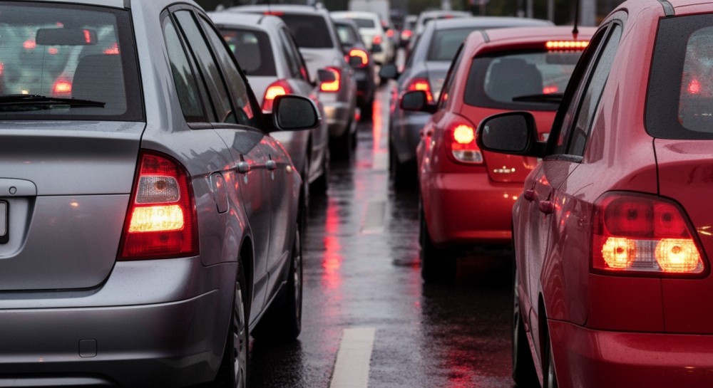 Półmaraton Muflona: Utrudnienia w komunikacji miejskiej w Świebodzicach