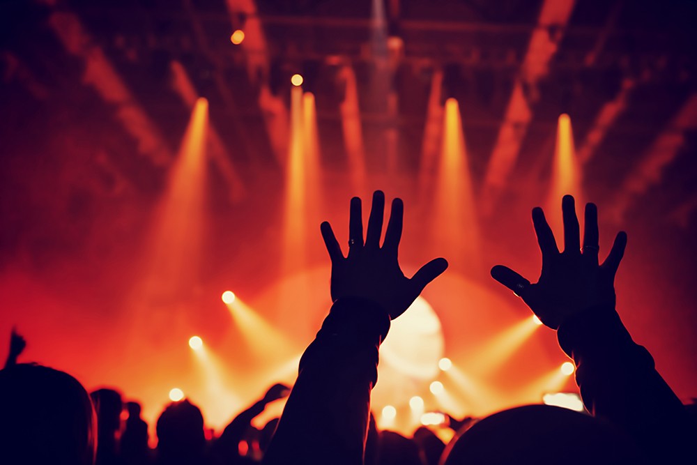 Gitarowe emocje w Krzyżowej: 26. edycja festiwalu latem!