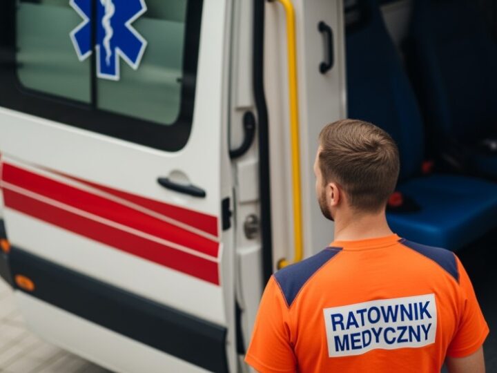 Wakacje 2026: Jak zapewnić sobie bezpieczeństwo nad wodą?