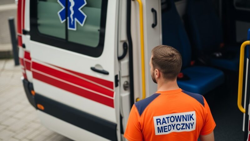 Wakacje 2026: Jak zapewnić sobie bezpieczeństwo nad wodą?