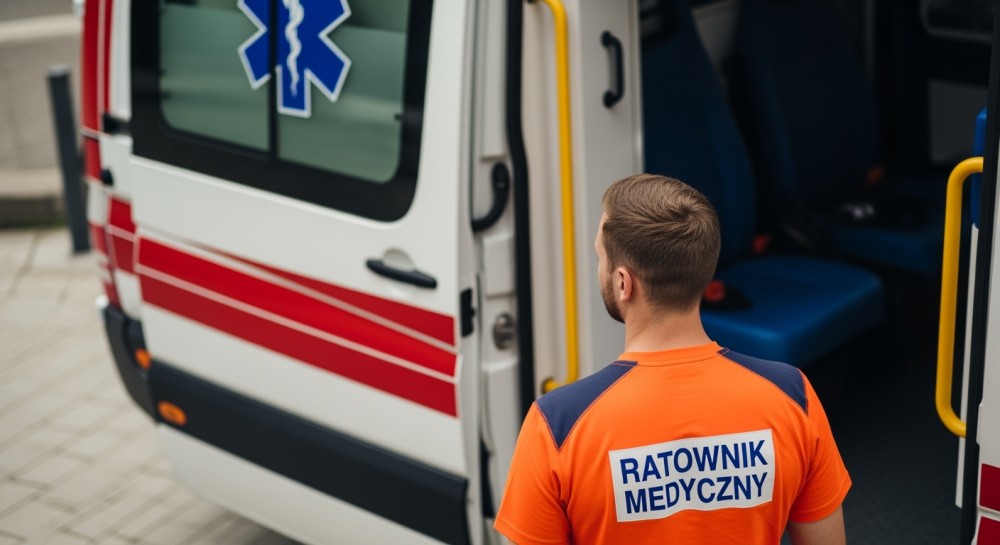 Wakacje 2026: Jak zapewnić sobie bezpieczeństwo nad wodą?