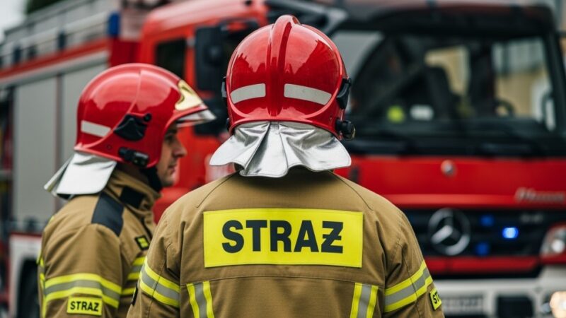 Festiwal Teatru Otwartego w Świdnicy: Bezpieczna i Artystyczna Ekspresja