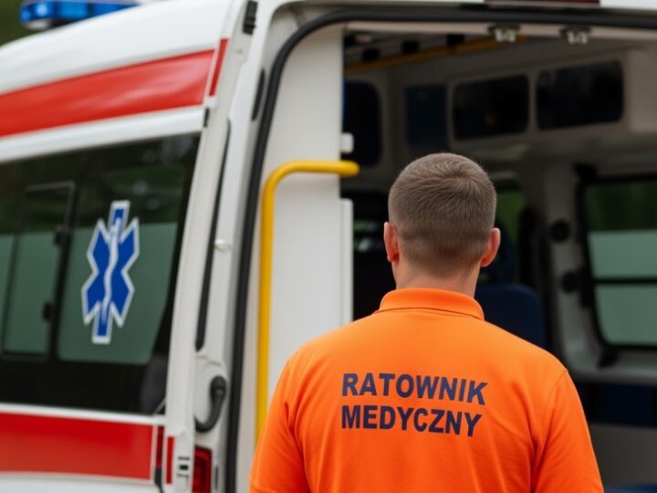 Bezpieczny wypoczynek nad wodą: Policja przypomina o zagrożeniach w Żarowie