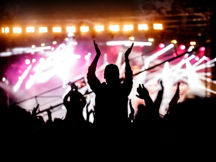 Kultura Dolnego Śląska w Dobromierzu: Festiwal pełen folkloru i tradycji