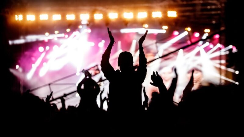 Kultura Dolnego Śląska w Dobromierzu: Festiwal pełen folkloru i tradycji