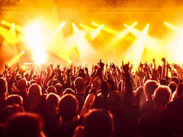 Muzyczne warsztaty w Lubachowie: 15 lat talentu, wrażliwości i dobra