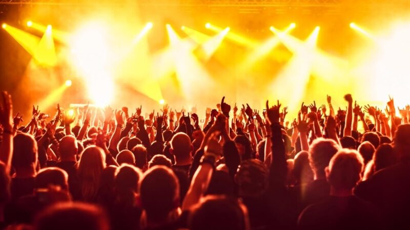 Muzyczne warsztaty w Lubachowie: 15 lat talentu, wrażliwości i dobra