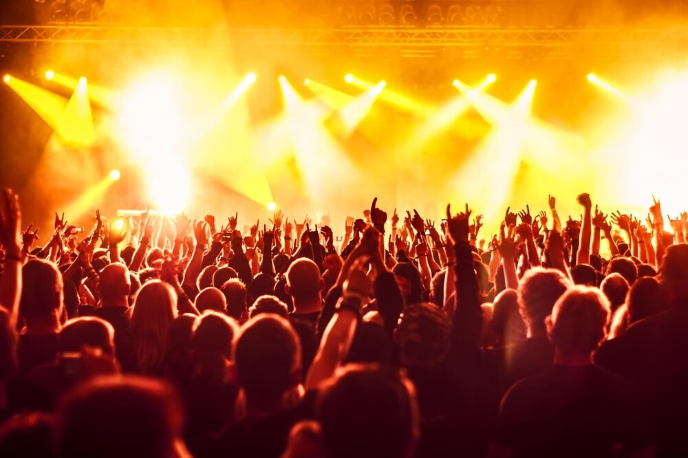 Muzyczne warsztaty w Lubachowie: 15 lat talentu, wrażliwości i dobra