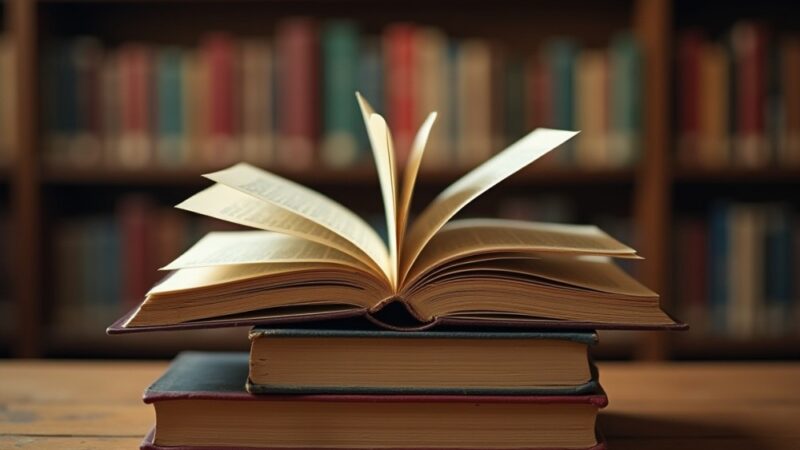 Kreatywność i literatura na Targach Książki w Zielonej Górze