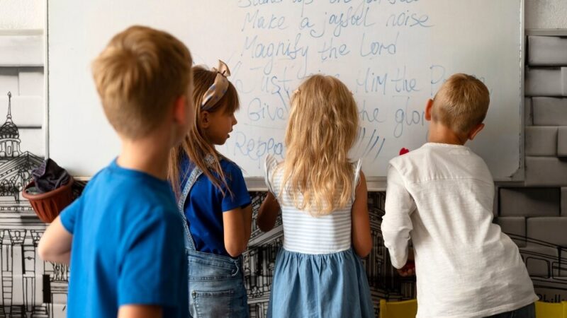 Lawendowa Sowa: edukacyjne wakacje w pachnącej oazie natury
