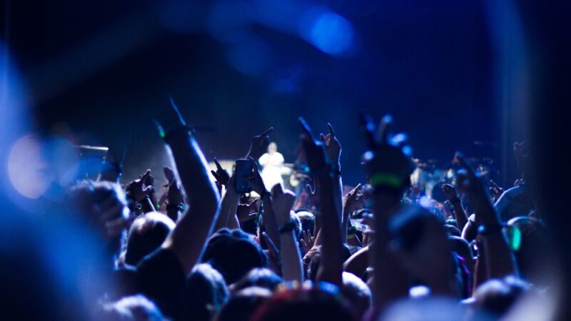 Festiwal Bachowski w Gminie Żarów: Muzyczne wydarzenia dla miłośników klasyki