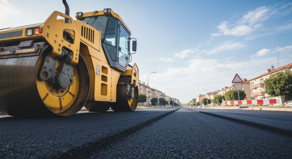 Rewolucja w komunikacji: Nowe trasy pieszo-rowerowe w Gminie Strzegom!