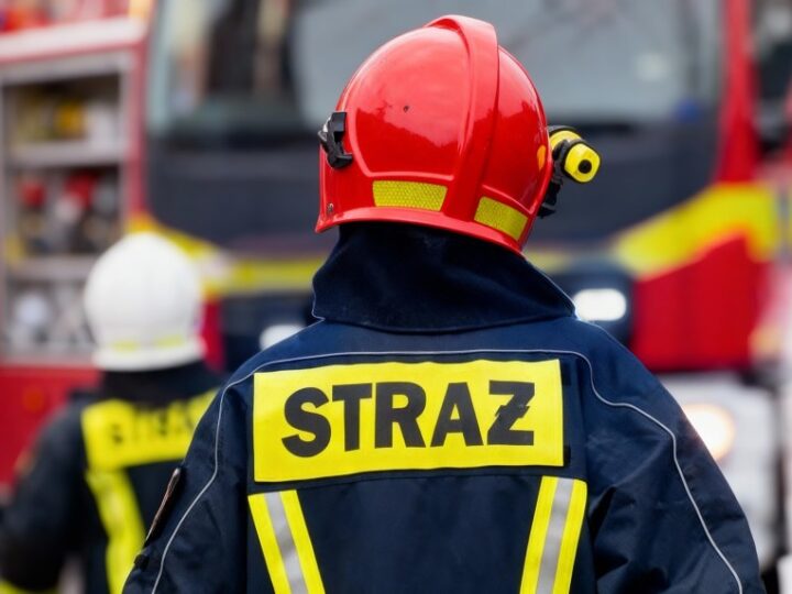 Nowe Władze OSP w Świdnicy: Kluczowe Wybory dla Bezpieczeństwa Gminy