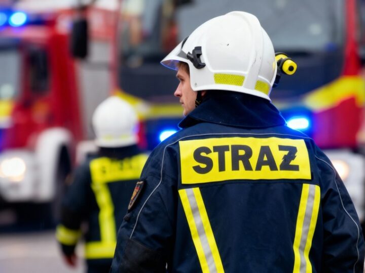 OSP Lutomia na trzecim miejscu w historycznym zlocie sikawek w Lubnowie