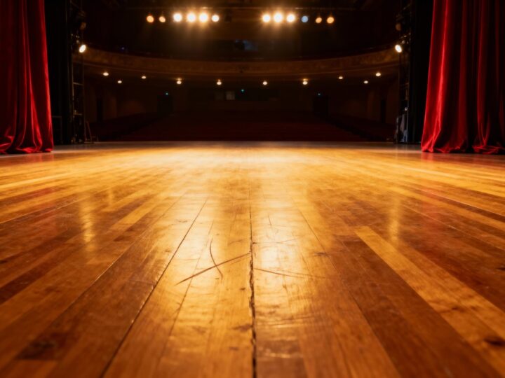 Festiwal Teatrów Szkolnych: Polsko-Niemiecka Współpraca w Akcji