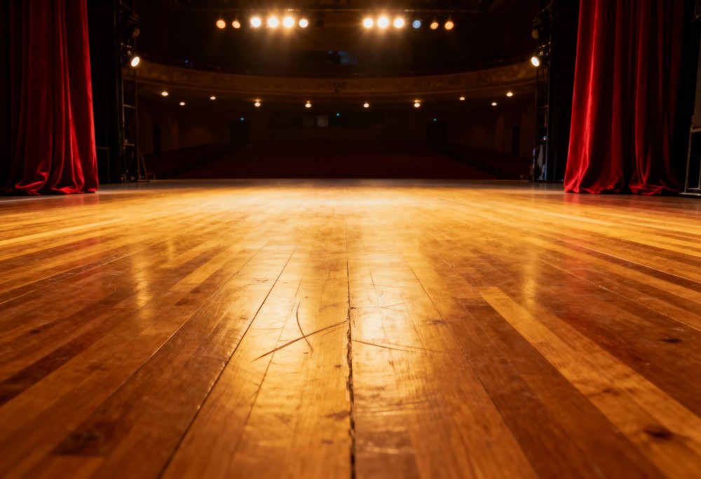 Festiwal Teatrów Szkolnych: Polsko-Niemiecka Współpraca w Akcji