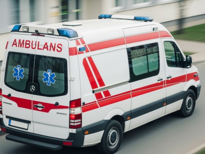 Ratownictwo techniczne: kluczowe umiejętności ratujące życie
