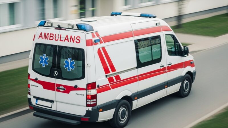 Ratownictwo techniczne: kluczowe umiejętności ratujące życie