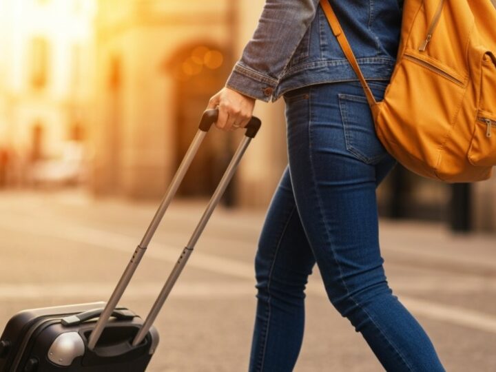 Seniorzy z Bystrzycy Górnej znów w trasie – tym razem odwiedzili Kraków
