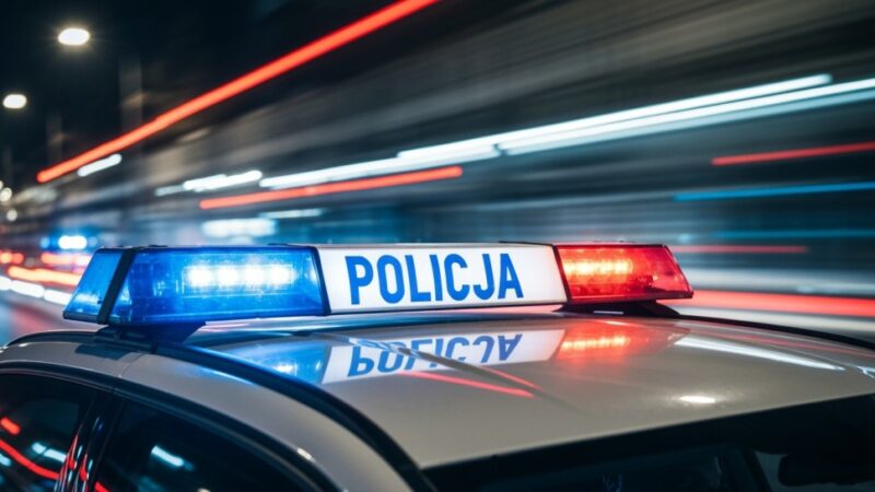 Przygotuj swój samochód na letnią przygodę – klucz do bezpiecznej podróży!