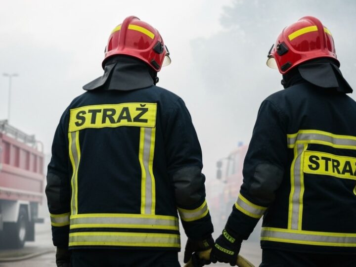 Susza w lasach: jak zabezpieczyć ekosystem przed pożarami