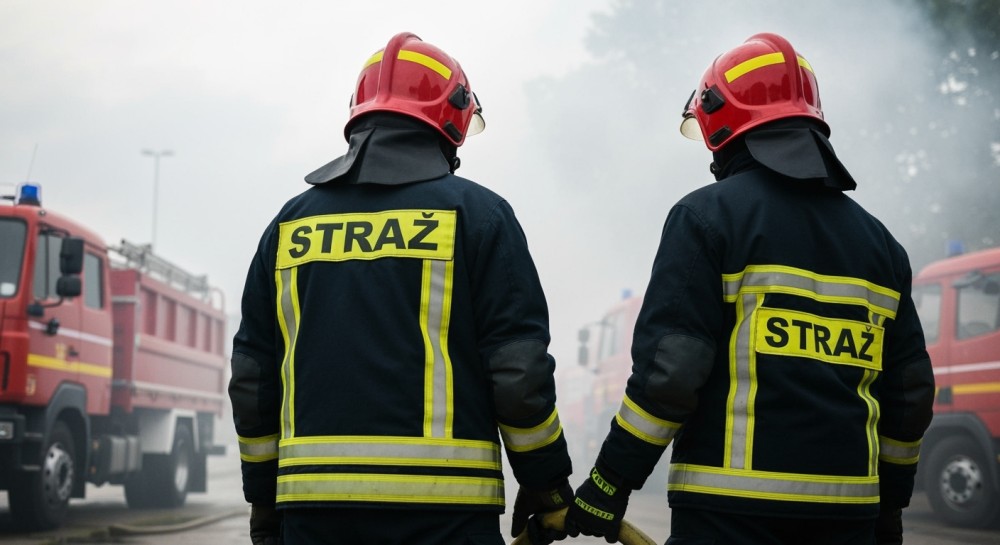 Susza w lasach: jak zabezpieczyć ekosystem przed pożarami
