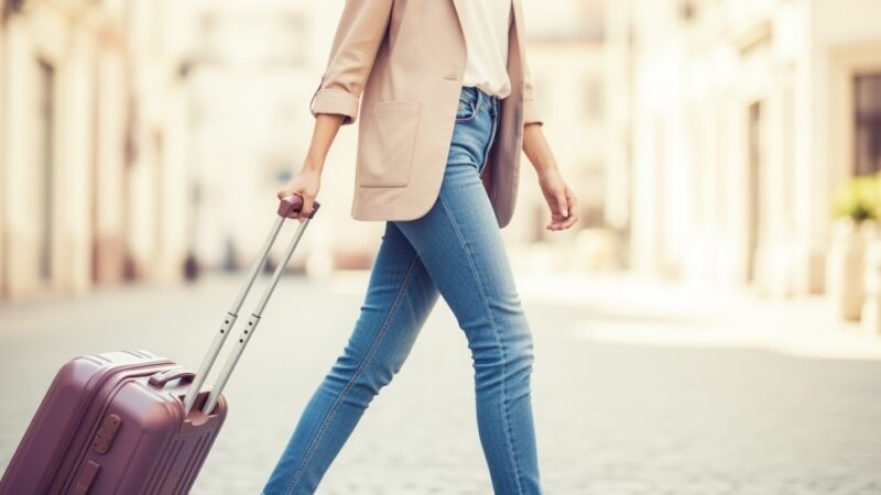 Seniorzy z Bystrzycy Górnej: 30 lat wspólnych podróży i niezapomnianych przygód