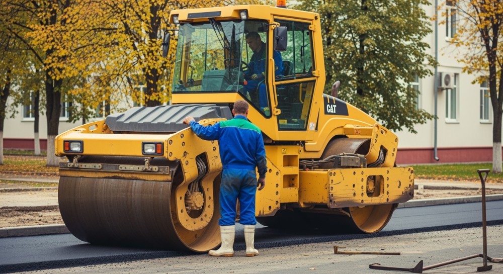 Prace drogowe na trasie Bystrzyca Górna-Bojanice – zmiany w ruchu!