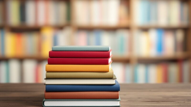 Wakacyjne atrakcje w bibliotece w Żarowie