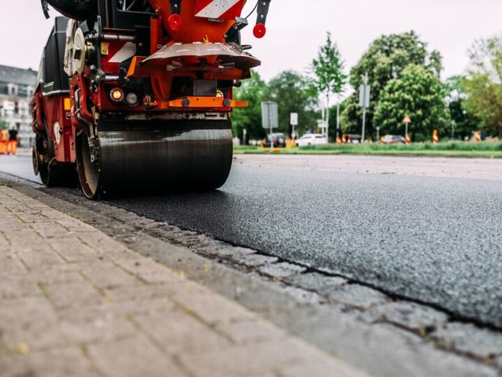Świdnica zyska nową jakość dzięki przebudowie ul. Bolesława Chrobrego!