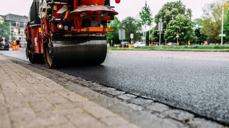 Świdnica zyska nową jakość dzięki przebudowie ul. Bolesława Chrobrego!