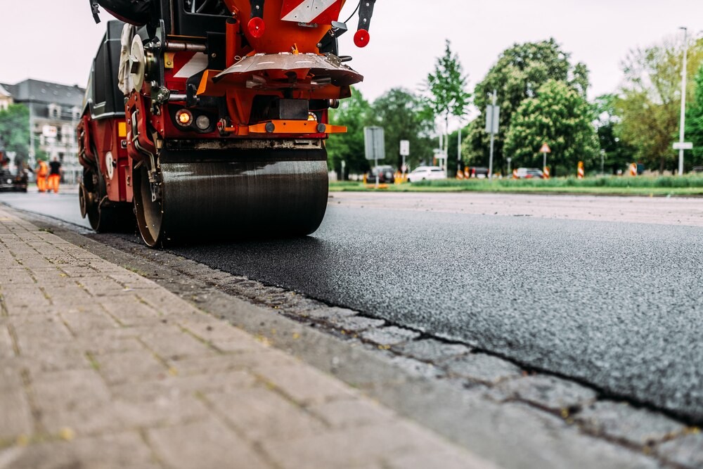 Świdnica zyska nową jakość dzięki przebudowie ul. Bolesława Chrobrego!