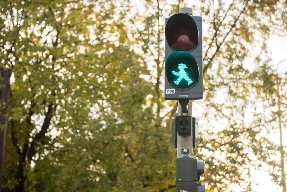 Świdnica poprawia bezpieczeństwo pieszych: 26 doświetlonych przejść na DK35