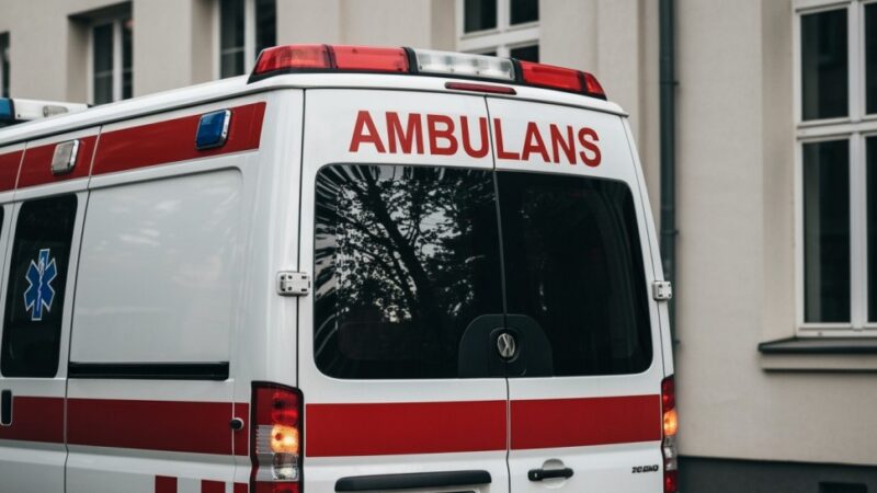 Leśnicy łączą siły z „Ognistymi Aniołami” w walce o bezpieczeństwo