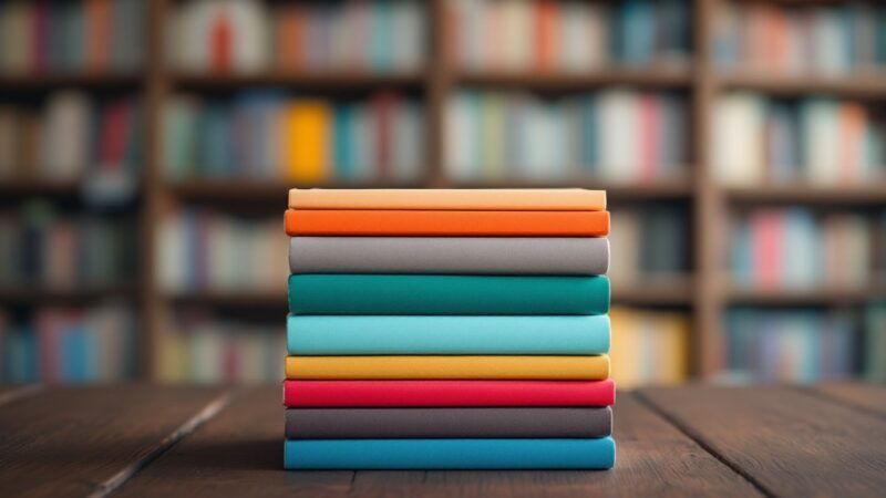 Młoda Artystka z Strzegomia: Odkryj Sztukę Pełną Wrażliwości w Bibliotece Publicznej