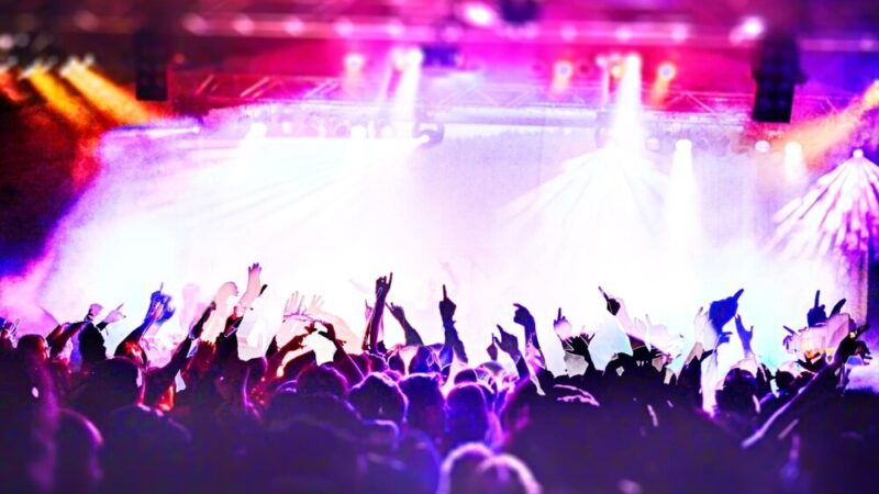 Festiwal Mąki w Siedlimowicach: Chleb, Muzyka i Tradycja w Jednym Miejscu!