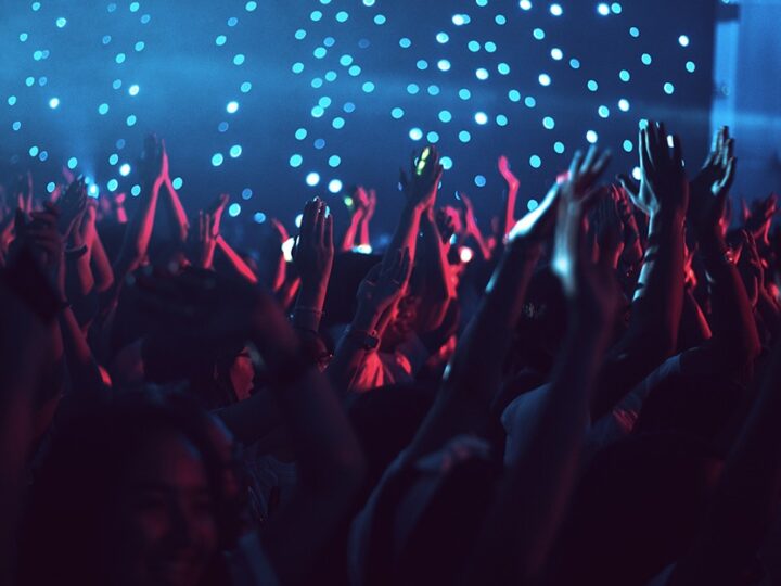 Wieczorny koncert w Krzyżowej już 28 sierpnia!