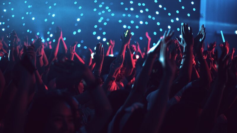 Wieczorny koncert w Krzyżowej już 28 sierpnia!