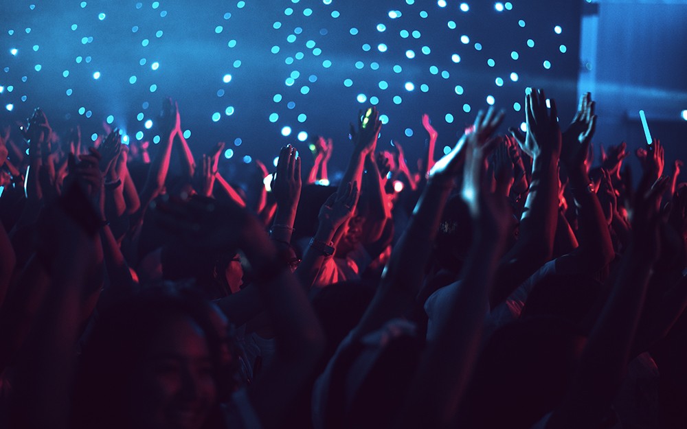 Wieczorny koncert w Krzyżowej już 28 sierpnia!