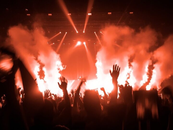 Dożynki Gminne 2026: Korowód, Misterium Chleba i koncert Back to Maanam w Wilkowie
