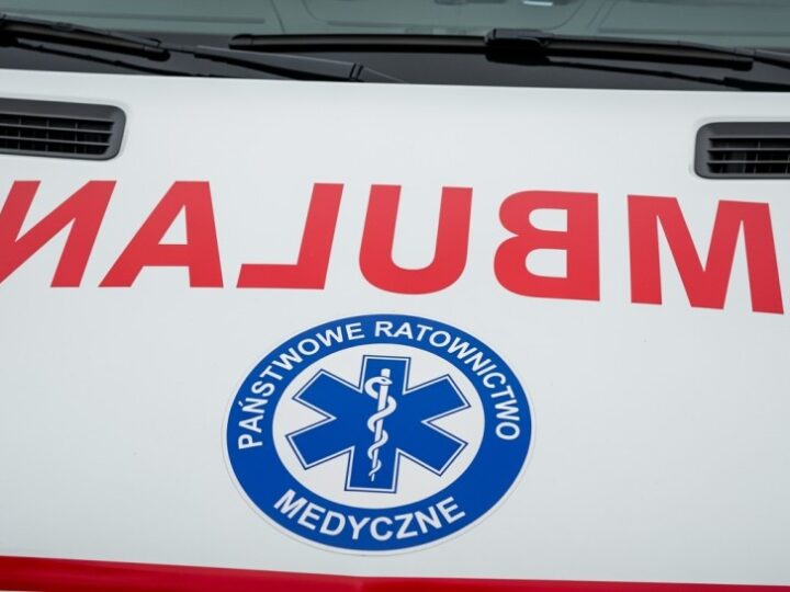 Mali ratownicy: Dzieci uczą się bezpieczeństwa z strażakami w Świdnicy